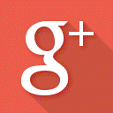 Google Plus Icon