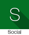 Social Page Icon
