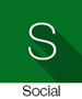 social page navigation